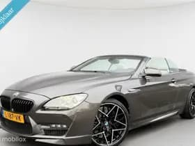 BMW 6-Serie
