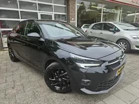 Opel Corsa — 2022, 36.900 km