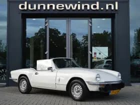 Triumph Spitfire