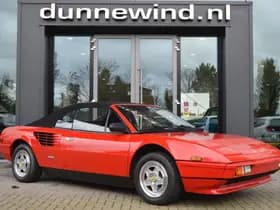 Ferrari Mondial