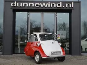 BMW Overige