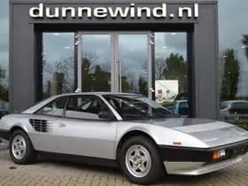 Ferrari Mondial