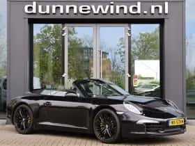 Porsche 911 (2013)