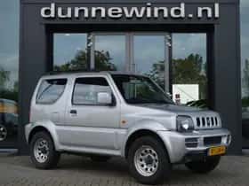 Suzuki Jimny (2009)