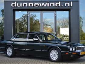 Daimler Double Six (1996)