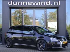 Volkswagen Golf (2008)