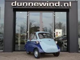 BMW Overige
