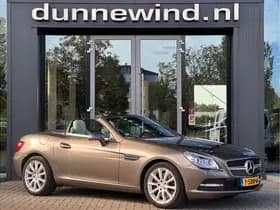 Mercedes-Benz SLK-Klasse