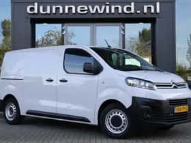 Citroën Jumpy (2022)