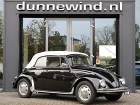 Volkswagen Kever