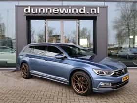 Volkswagen Passat (2017)