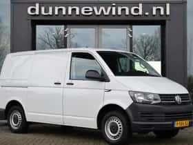 Volkswagen Transporter (2018)