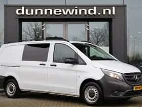 Mercedes-Benz Vito (2024)
