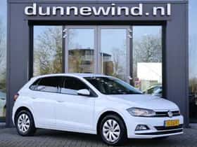 Volkswagen Polo (2019)