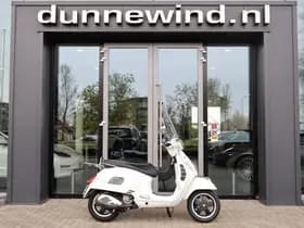 Piaggio Vespa