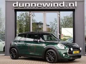 MINI Cooper (2014)