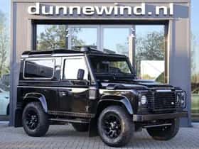 Land Rover Defender (2014)