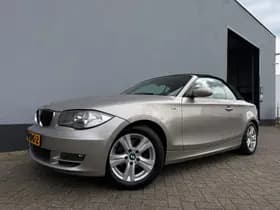 BMW 1-Serie