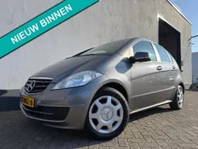 Mercedes-Benz A-klasse 160 BlueEFFICIENCY Business Class