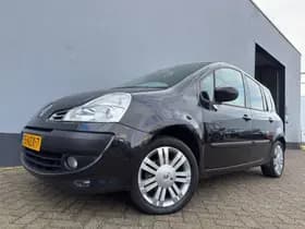 Renault Grand Modus