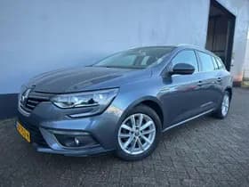 Renault Mégane Estate