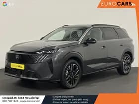 Peugeot 5008 1.2 Hybrid 136pk Allure Automaat
