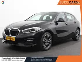 BMW 1-serie 118i Automaat High Executive