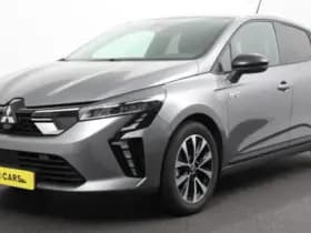 Mitsubishi Colt 1.6 HEV Automaat Intense