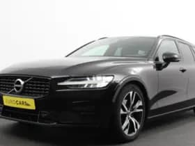 Volvo V60 2.0 B4 R-Design