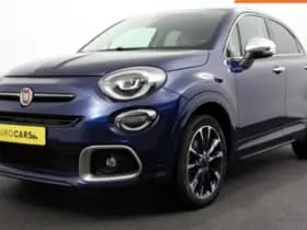 Fiat 500X Fiat 500X 1,4 Turbo 150pk Yacht Club Automaat