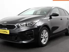 Kia Ceed SW 1.0 T-GDi 100 pk Active