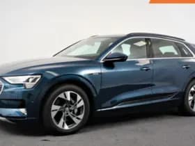 Audi E-tron e-tron 55 quattro