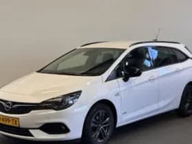 Opel Astra Sports Tourer 1.2 Design & Tech