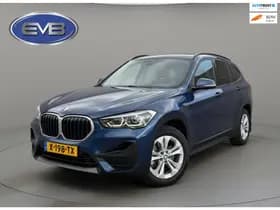 BMW X1 — 2021, 59.981 km