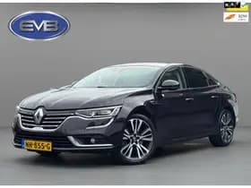 Renault Talisman — 2017, 146.675 km