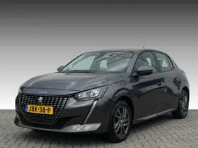 Peugeot 208 1.2 PureTech Allure Pack