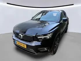 Volvo XC40 Recharge P8 AWD R-Design
