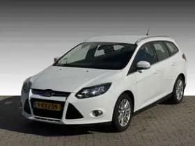 Ford FOCUS Wagon 1.0 EcoBoost Titanium