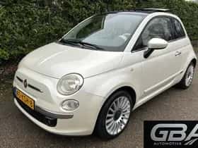 Fiat 500 (2010)