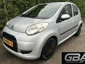 Citroën C1 (2011)