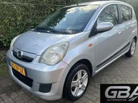 Daihatsu Cuore (2008)