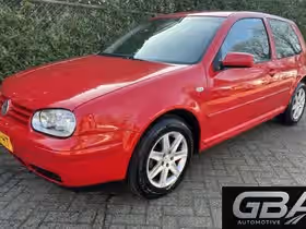 Volkswagen Golf (2003)