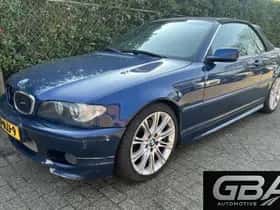 BMW 3-Serie (2008)