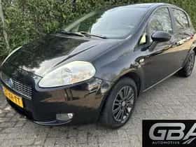 Fiat Grande (2007)