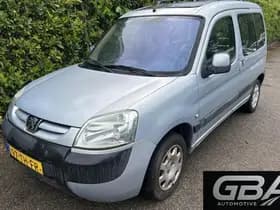 Peugeot Partner — 2006, 229.475 km
