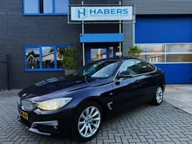 BMW 3-Serie