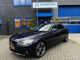BMW 3-Serie