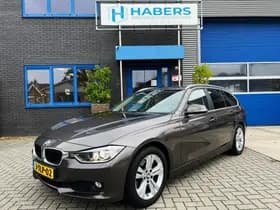 BMW 3-Serie