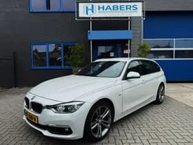 BMW 3-Serie