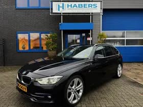 BMW 3-Serie